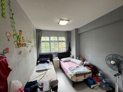 Blk 463B Sembawang Riverlodge (Sembawang), HDB 4 Rooms #601509821